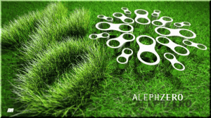 VA - Aleph Zero Records presents: Compilations Collection - 6 Releases