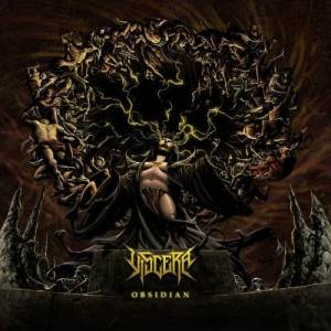   Viscera - Obsidian