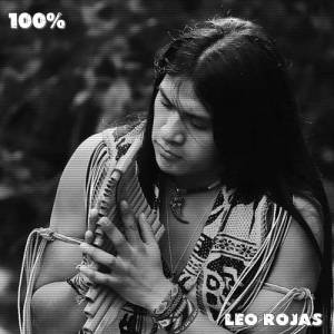 Leo Rojas - 100% Leo Roja