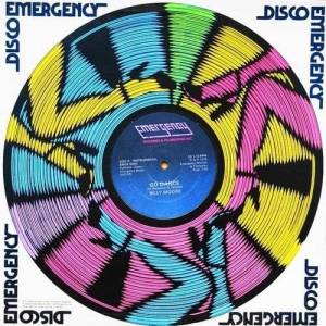 Billy Moore - Go Dance