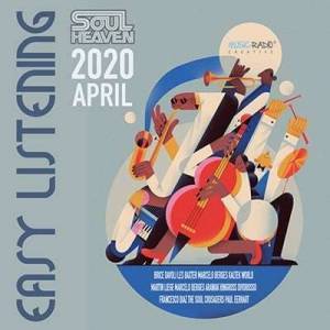 VA - Easy Listening: Soul Heaven