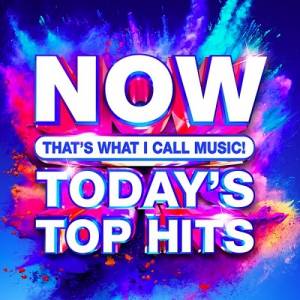 VA - Now Thats What I Call Music Todays Top Hits! 