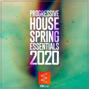 VA - Progressive House Spring Essentials