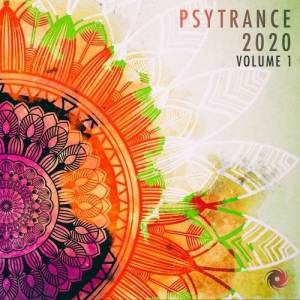 VA - Psytrance 2020 Vol.1