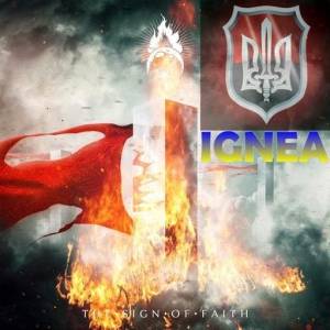 Ignea (ex-Parallax) - 7 Albums
