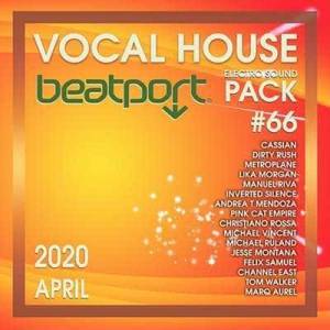 VA - Beatport Vocal House: Sound Pack #66