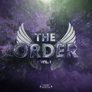 Ansia Orchestra - The Order, Vol. 1