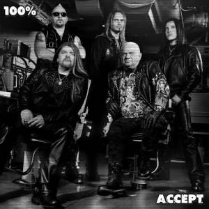 Accept - 100% Accept