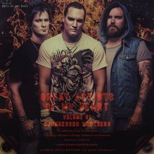 VA - Great Artists of My Heart Vol. 02