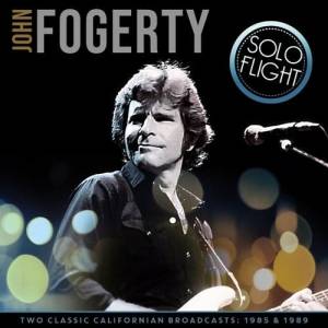  John Fogerty - Solo Flight (Live)