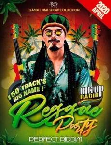 VA - Perfect Riddim: April Reggae Party