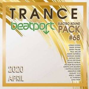 VA - Beatport Trance: Electro Sound Pack #68