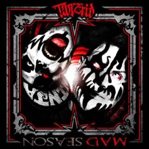 Twiztid - Mad Season