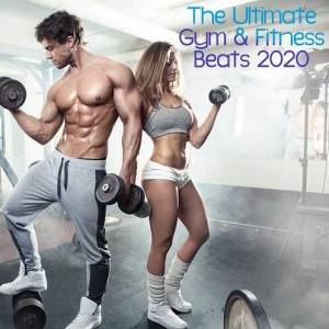 VA - The Ultimate Gym And Fitness Beats
