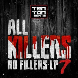 VA - All Killers, No Fillers LP Volume 7