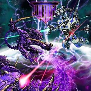 Vulta - Swarm