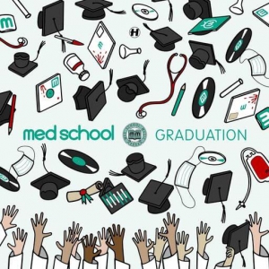 VA - Med School: Graduation