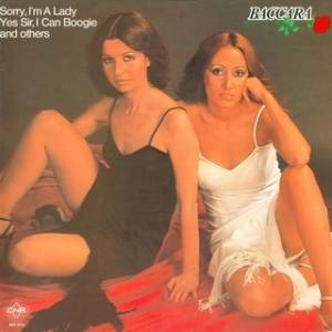 Baccara - Baccara (Deluxe Edition)