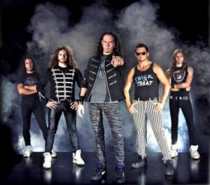 Trick Or Treat - Discography