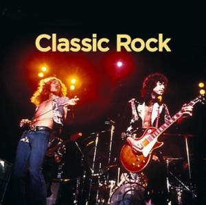 VA - Classic Rock 