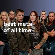 VA - Best Metal Of All Time VA - Best Metal Of All Time