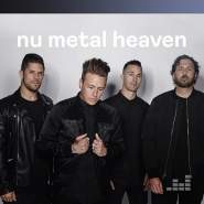 VA - Nu Metal Heaven VA - Nu Metal Heaven