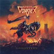 Arida Vortex - Riders of Steel Arida Vortex - Riders of Steel