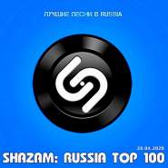 VA - Shazam: - Russia Top 100 [28.04]