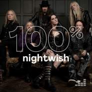 Nightwish - 100% Nightwish Nightwish - 100% Nightwish
