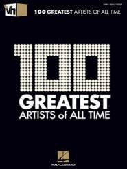VA - VH1 100 Greatest Artists Of All Time VA - VH1 100 Greatest Artists Of All Time