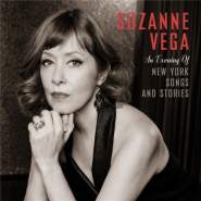 Suzanne Vega - An Evening of New York Songs and Stories Suzanne Vega - An Evening of New York Songs and Stories