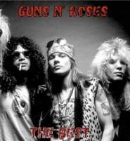 Guns N’ Roses - The Best Guns N’ Roses - The Best