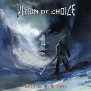 Visions Of Choice - Mistress Of The Gods Visions Of Choice - Mistress Of The Gods