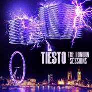 Tiesto - The London Sessions Tiesto - The London Sessions