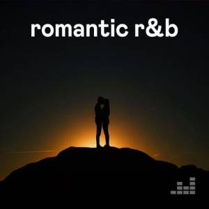 VA - Romantic R&B