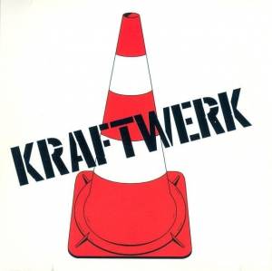 Kraftwerk  12 Albums