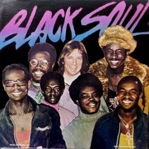 Black Soul - Black Soul