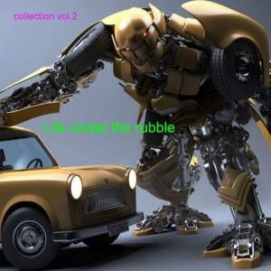 VA - Life under the rubble - vol.2