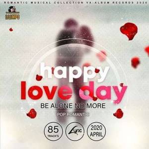 VA - Happy Love Day