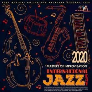 VA - International Jazz Day