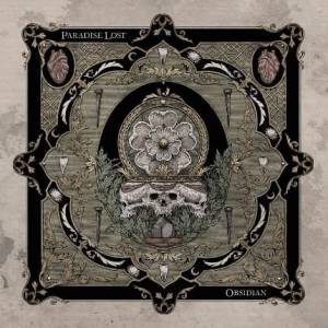 Paradise Lost - Obsidian