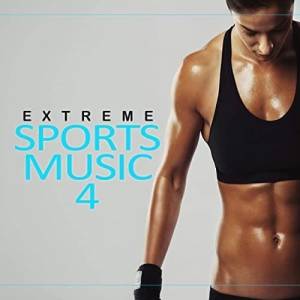  VA - Extreme Sports Music Vol 4