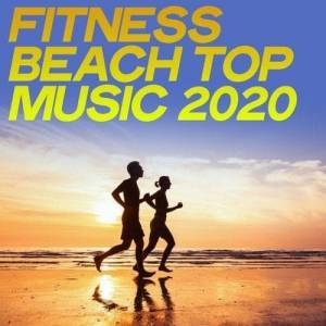 VA - Fitness Beach Top Music 2020