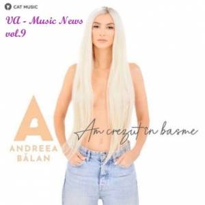 VA - Music News vol.9