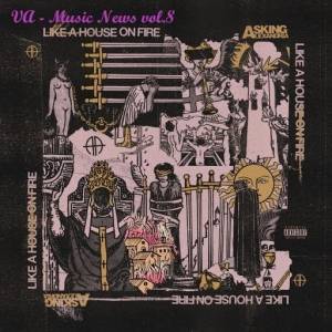 VA - Music News vol.8