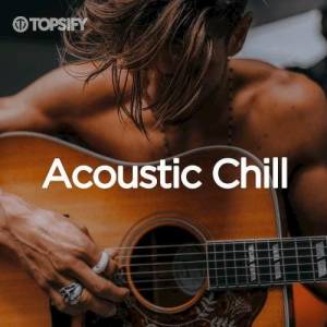 VA - Acoustic Chill