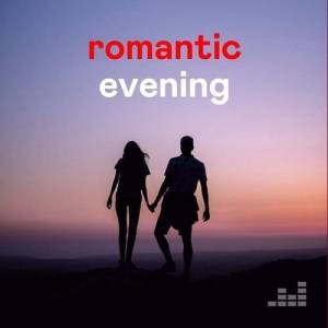 VA - Romantic evening