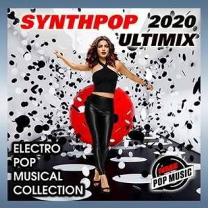 VA - Synthpop Ultimix