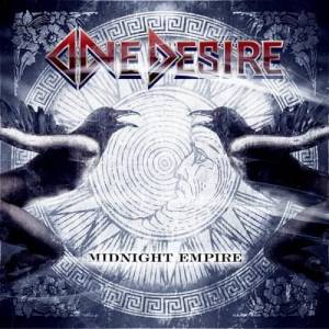 One Desire - Midnight Empire