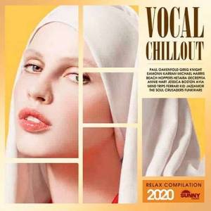 VA - Vocal Chillout: Relax Compilation